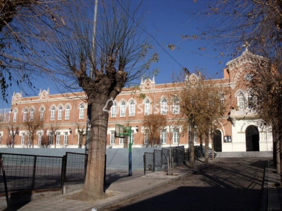 Intervenci&oacute;n de Carlos Mor&aacute;n en &laquo;El &uacute;ltimo martes con los primeros&raquo;, en la parroquia Nuestra Madre del Dolor