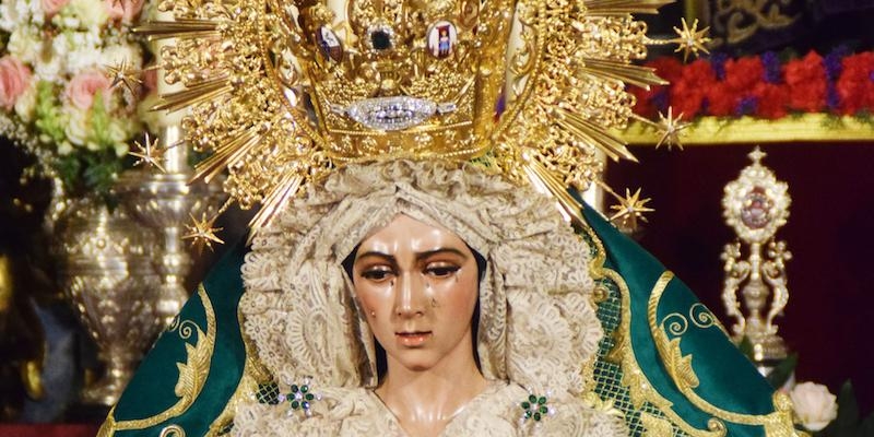 La hermandad del Gran Poder y Macarena estudia la 'Christifideles Laici' en la tercera  sesi&oacute;n de formaci&oacute;n