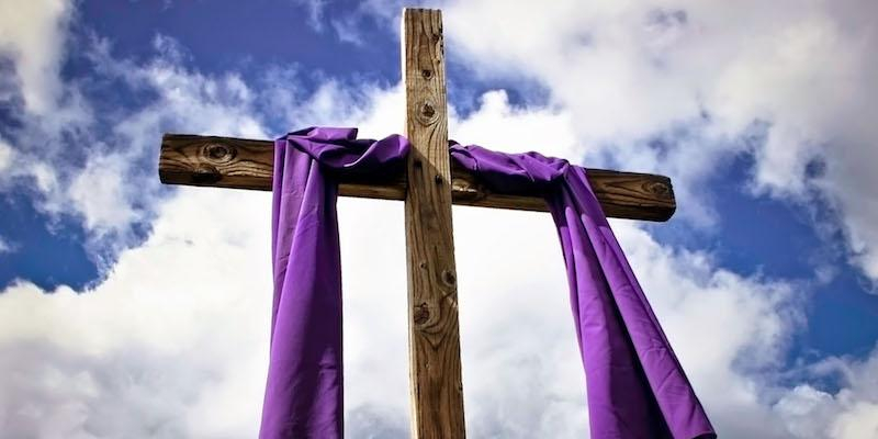 San Gabriel de la Dolorosa programa tres meditaciones como preparaci&oacute;n a la Semana Santa