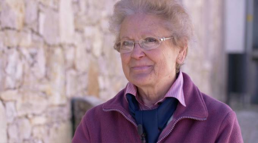 Sobrina de Pastorcitos de F&aacute;tima: No somos dignos del don que Dios nos regal&oacute;