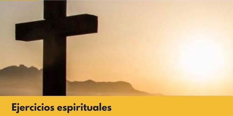 Santa Teresa Benedicta de la Cruz programa varias tandas de ejercicios espirituales para este curso pastoral