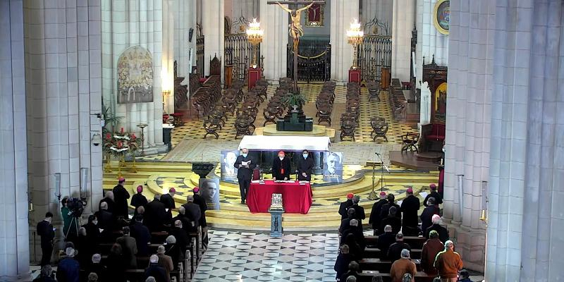 Arranca el proceso diocesano de canonización por martirio de 140 siervos de Dios: «El Señor para ellos fue el verdadero Rey»