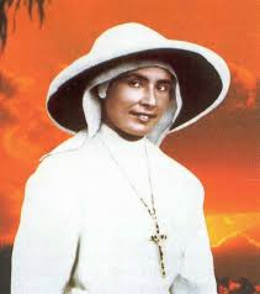 Sor Irene &ldquo;Nyaatha&rdquo;, la &ldquo;misericordiosa&rdquo;, la misionera italiana que ser&aacute; beatificada en mayo en Kenya