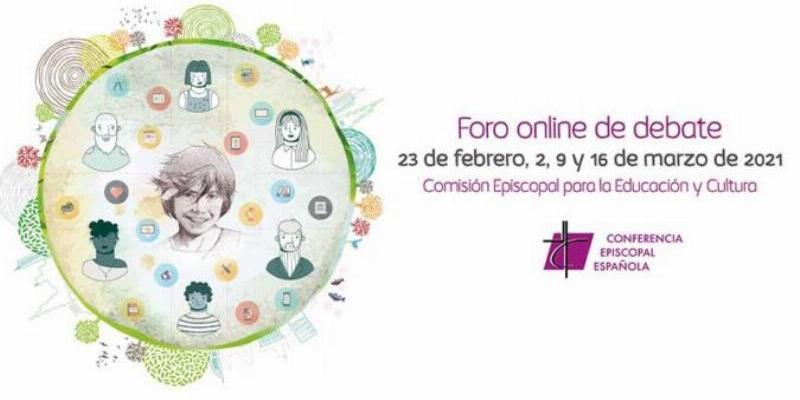 La Conferencia Episcopal Espa&ntilde;ola presenta la s&iacute;ntesis del Foro educativo sobre el curr&iacute;culo de Religi&oacute;n