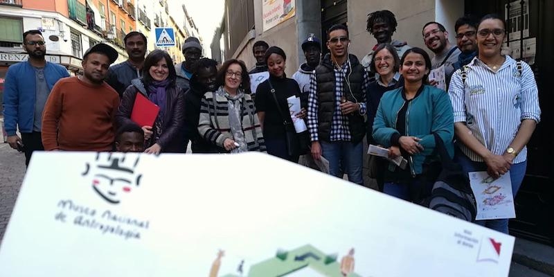 El Centro Arciprestal de Encuentro e Integraci&oacute;n San Lorenzo pospone la celebraci&oacute;n de sus bodas de plata