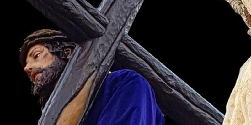 San Andr&eacute;s Ap&oacute;stol acoge un concierto solidario organizado por la hermandad de las Tres Ca&iacute;das