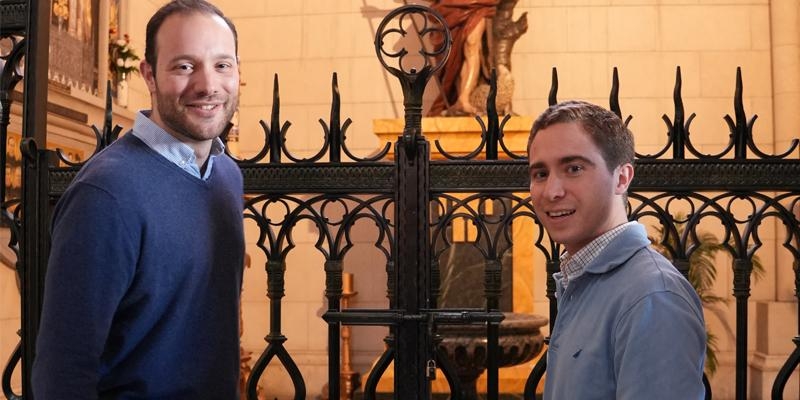 D&iacute;a del Seminario 2026: as&iacute; ven los futuros curas su ministerio