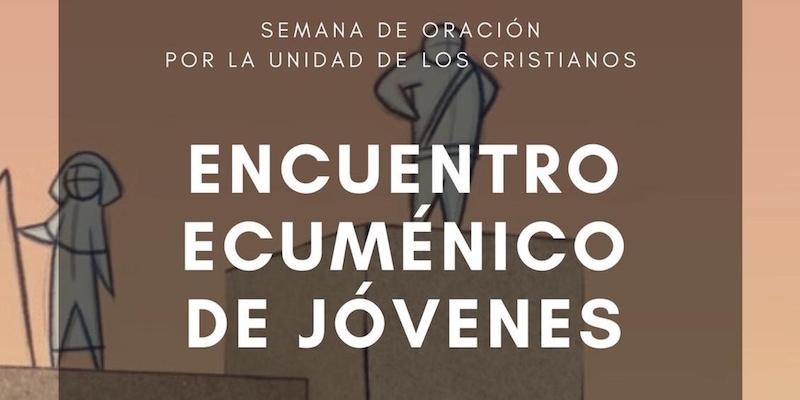 La Iglesia Evangélica Cristo Vivo acoge un encuentro ecuménico de jóvenes