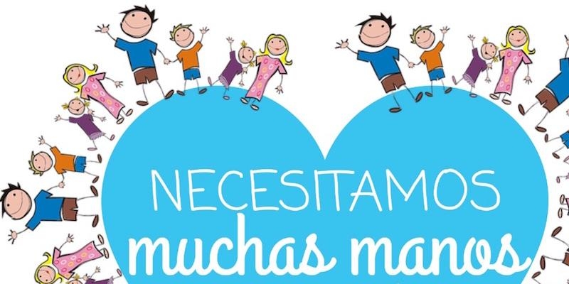 El Instituto Secular Cruzada Evangélica prepara una comida misionera