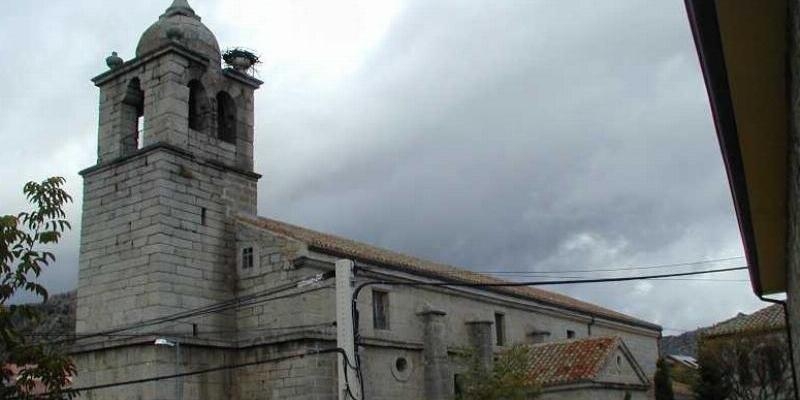 Zarzalejo honra a la Virgen del Consuelo con Misa y procesi&oacute;n