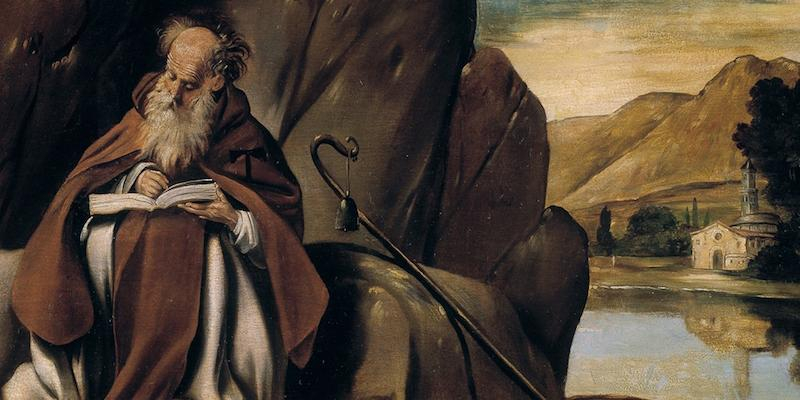 Santa In&eacute;s de Villaverde Alto celebra este domingo la fiesta de san Ant&oacute;n con bendici&oacute;n de animales