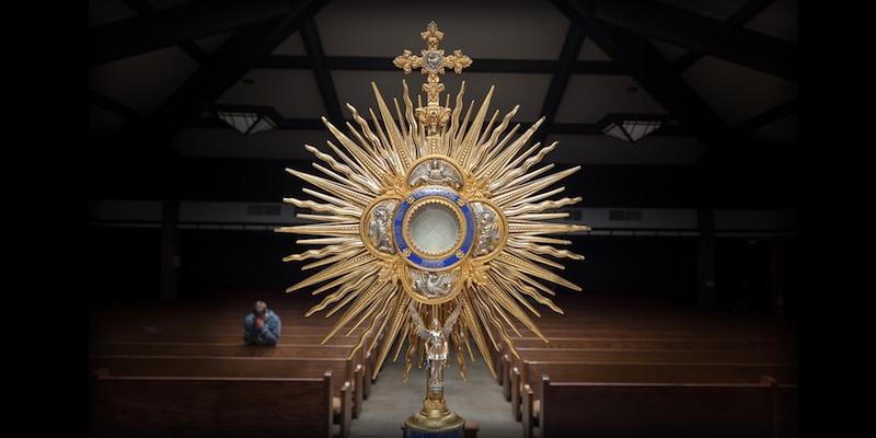 Juan Antonio D&iacute;ez Sosa, presidente de ANE Madrid: &laquo;La Vigilia de Espigas es una experiencia de comuni&oacute;n eclesial&raquo;