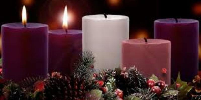 Daniel Escobar, delegado episcopal de Liturgia, ante el II Domingo de Adviento: Juan Bautista, la voz del que grita en el desierto