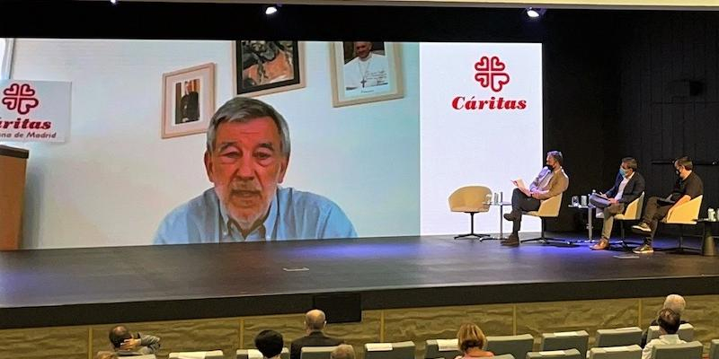 C&aacute;ritas aprueba su V Plan Estrat&eacute;gico para orientar las respuestas de la Confederaci&oacute;n a la realidad post-COVID
