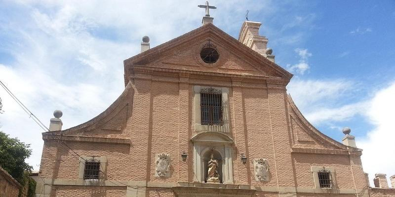El Secretariado de Apostolado Seglar organiza una peregrinación a Toledo siguiendo los pasos de santa Teresa