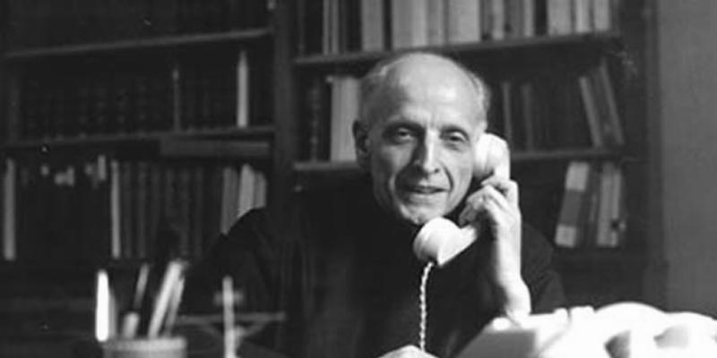 Comienza la causa de beatificaci&oacute;n del padre Pedro Arrupe