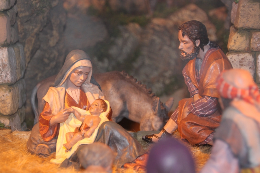 El arzobispo de Madrid presidir&aacute; las principales celebraciones de Navidad en la catedral