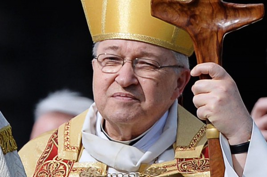 El clamor de esperanza del arzobispo de Par&iacute;s en la Misa por el P. Jacques Hamel