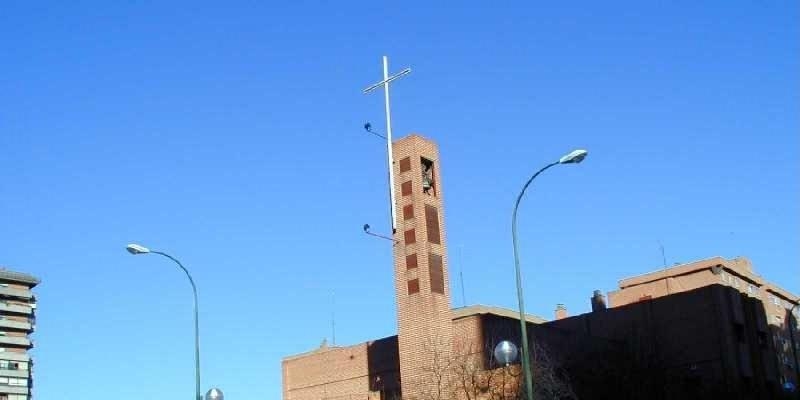 La Presentaci&oacute;n de Nuestra Se&ntilde;ora ampl&iacute;a su horario de apertura