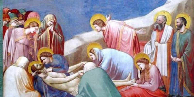 El Coro Francis Poulenc interpreta un recital de Cuaresma en Santa Mar&iacute;a del Pilar