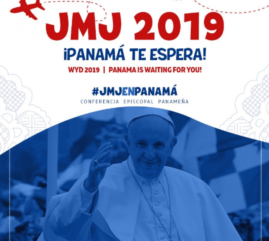 El cardenal Farrell viaja a Panam&aacute; para iniciar los preparativos de la JMJ 2019