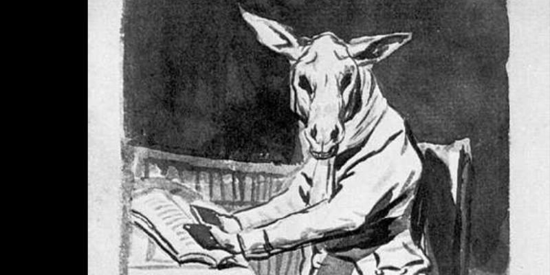 Javier Aranguren diserta en San D&aacute;maso sobre 'La Universidad y el reto de los falsos saberes'