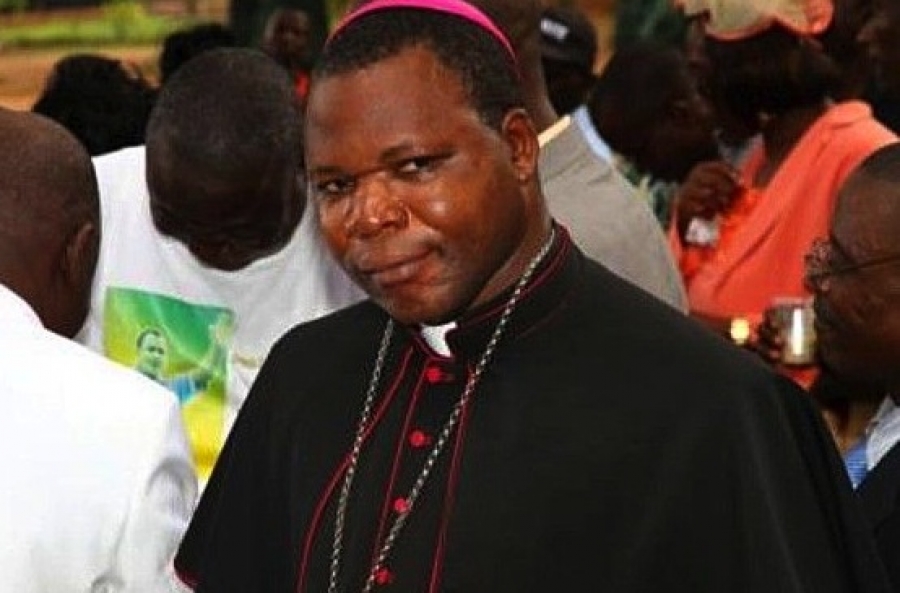 Rep. Centroafricana: presentan el v&iacute;deo del Papa en un barrio musulm&aacute;n