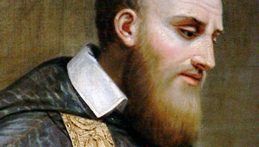 La Universidad San D&aacute;maso presenta el tomo II de las 'Obras Selectas de san Francisco de Sales'