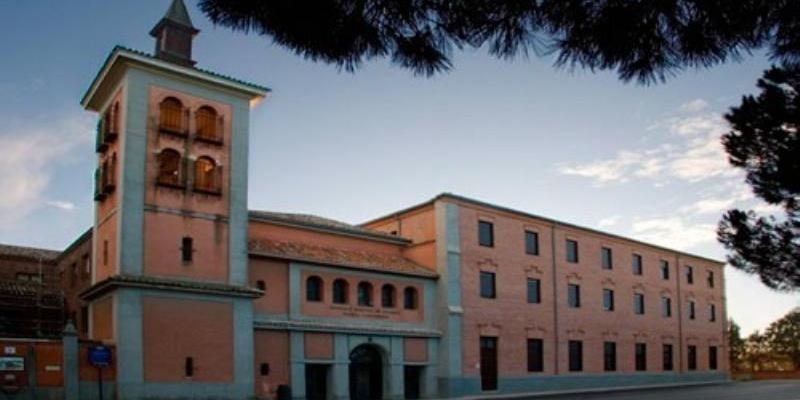 El Pardo acoge el encuentro de inicio de curso pastoral de los sacerdotes de la Vicaría VIII