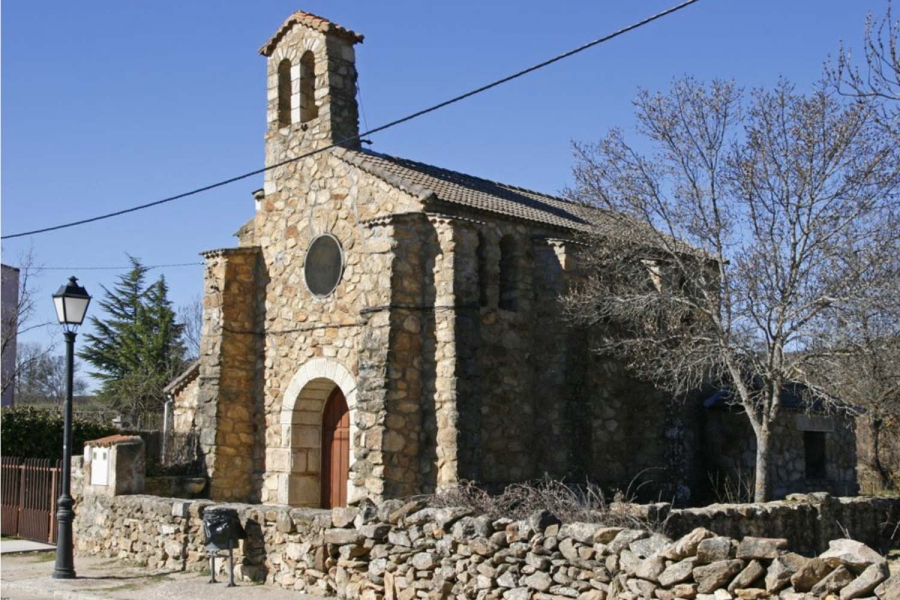 Aoslos celeba sus fiestas patronales en honor a san Roque