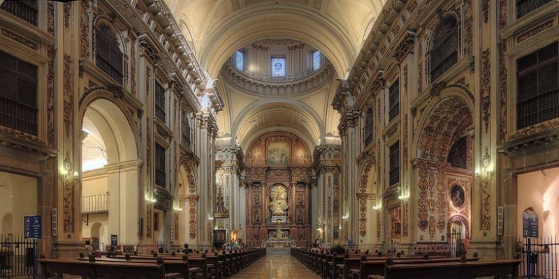 Continúa en Nuestra Señora del Buen Consejo y San Isidro la práctica del primer sábado de mes dirigida por los Heraldos