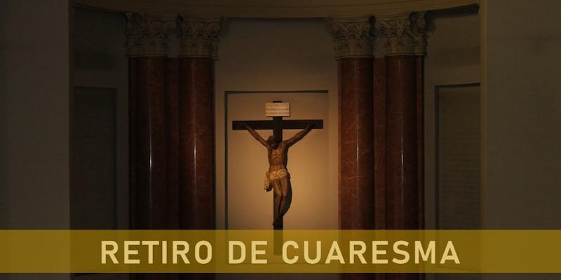 Los Doce Apóstoles programa un retiro de Cuaresma para el último sábado de febrero