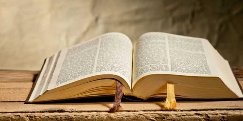 San Pedro Apóstol de Carabanchel reanuda el curso de formación &#039;Aproximación a la Biblia&#039;