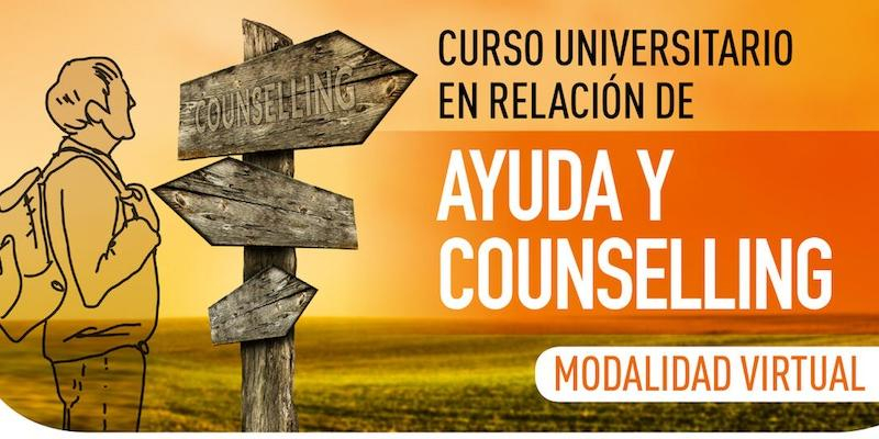 El Centro San Camilo lanza un curso universitario en Relación de Ayuda y Counselling en colaboración con La Salle