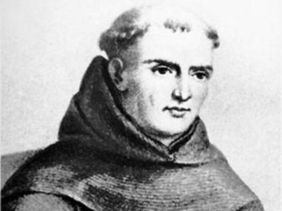 Papa Francisco aprueba oficialmente canonizaci&oacute;n de Beato Jun&iacute;pero Serra