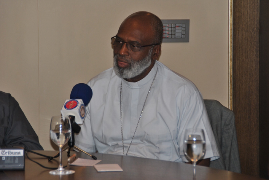 La migraci&oacute;n, un desaf&iacute;o universal para las familias