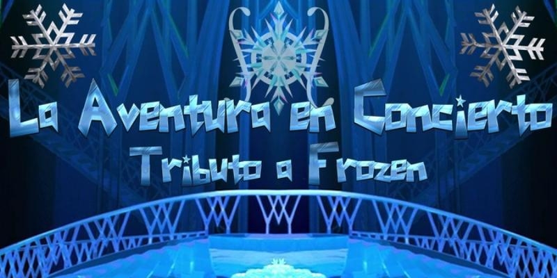 El teatro Fernández-Baldor de Torrelodones ofrece un concierto tributo a Frozen