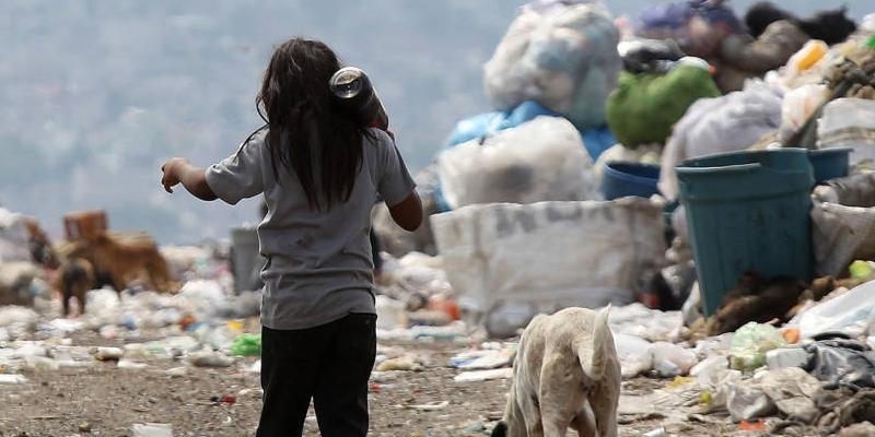 C&aacute;ritas reclama voluntad pol&iacute;tica para erradicar la pobreza tanto en Espa&ntilde;a como en toda la UE