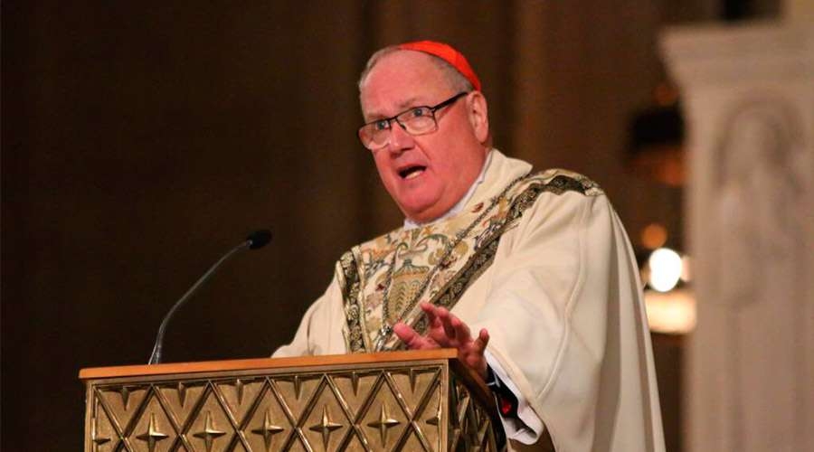 En la lucha provida oremos contra el poder del mal alentados por Dios, exhorta cardenal