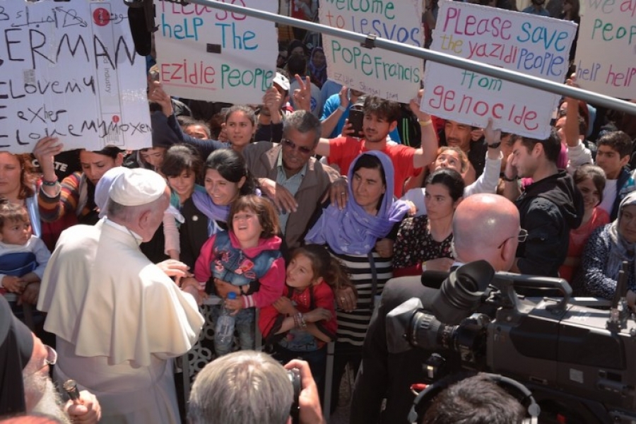 Cor Unum promueve un curso de formaci&oacute;n sobre la crisis humanitaria en Siria