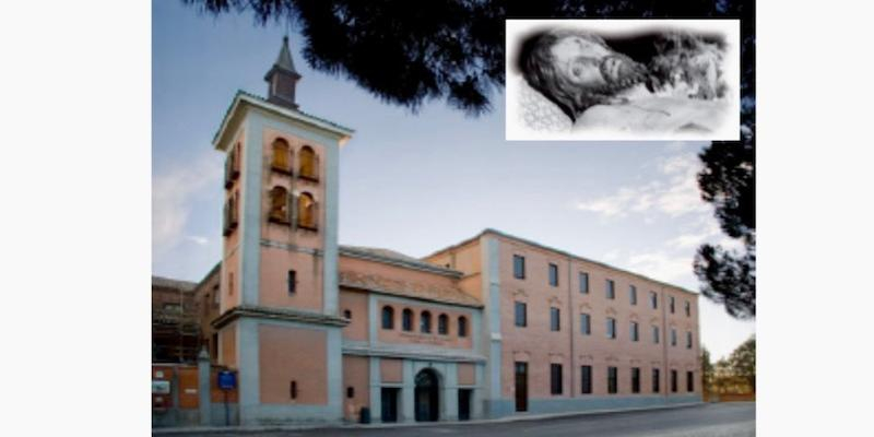 La Coral Stellarum ofrece un concierto en Sant&iacute;simo Cristo de El Pardo en el VI Domingo de Pascua