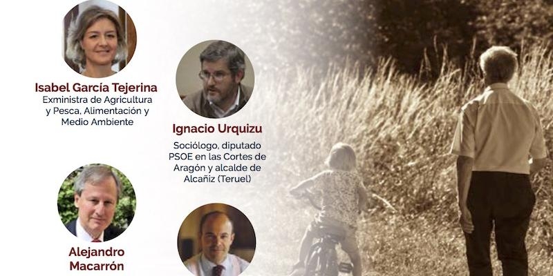 La Fundaci&oacute;n Pablo VI analiza en el impacto del invierno demogr&aacute;fico en Espa&ntilde;a