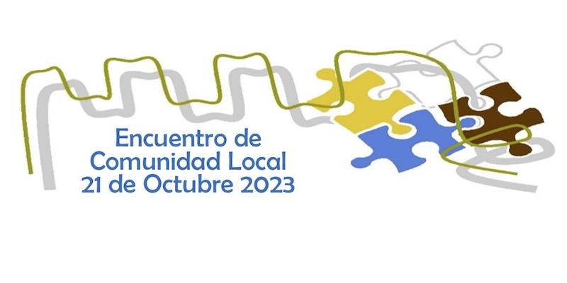La comunidad de los Focolares de Las Matas invita a participar en su encuentro mensual de octubre
