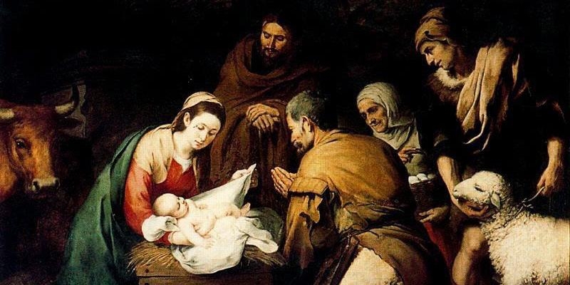 María Ángeles Masiá presenta la iconografía de la Natividad en el ciclo del voluntariado cultural de San Ginés