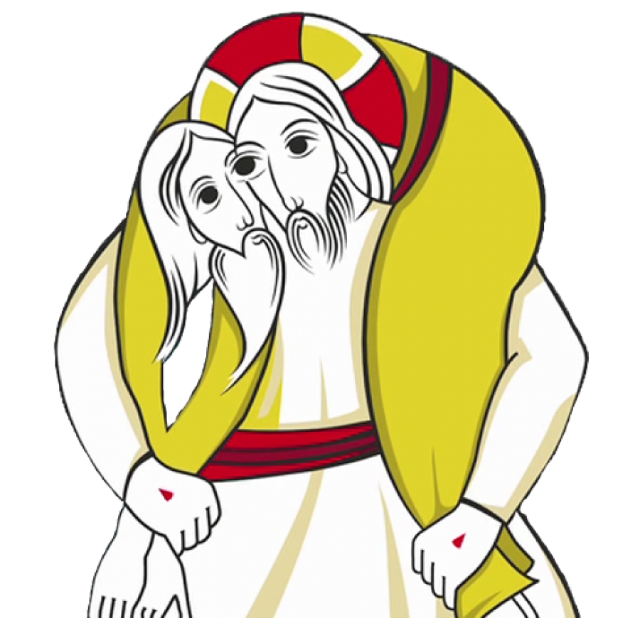 Anuncio del A&ntilde;o de la Misericordia en la Cuaresma en la parroquia Nuestra Se&ntilde;ora de la Misericordia