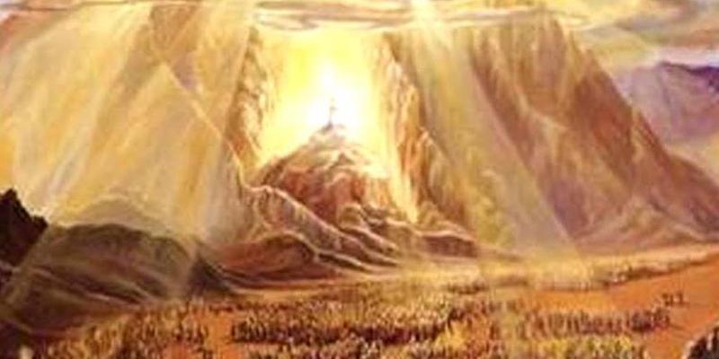 El sufrimiento de la humanidad centra la programaci&oacute;n del curso 2021-2022 del Centro de Estudios Judeo-Cristianos