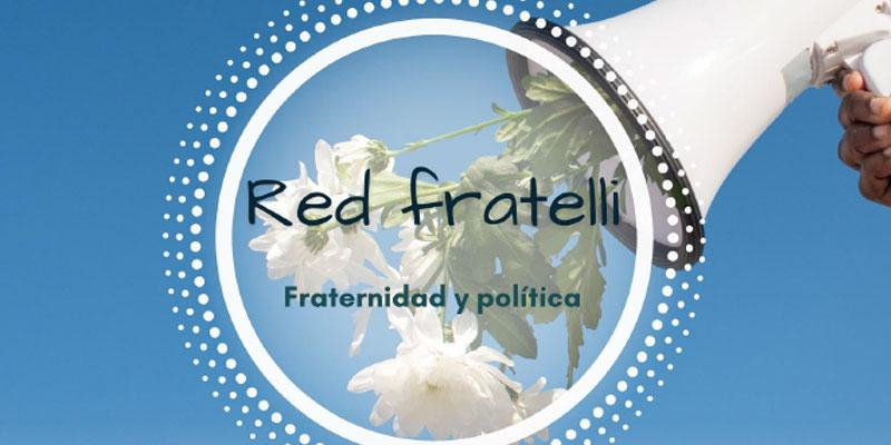 La Red Fratelli convoca a los jóvenes a una nueva reunión para abordar el tema de la guerra