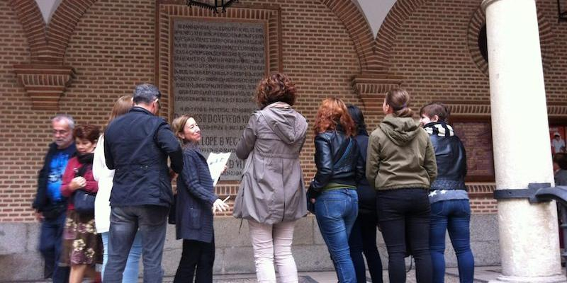 San Gin&eacute;s inaugura este s&aacute;bado la programaci&oacute;n del III trimestre del voluntariado cultural 'Spiritus Artis'