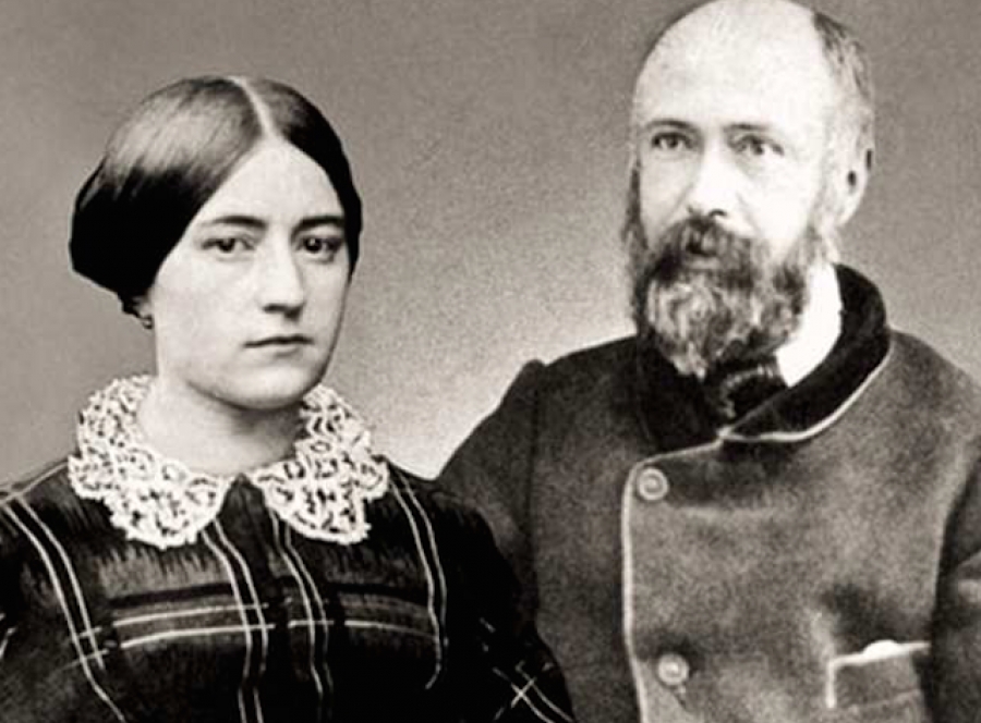 La fiesta de los santos padres de Santa Teresita de Lisieux ser&aacute; el d&iacute;a de su matrimonio