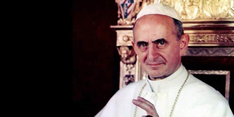 La Fundación Pablo VI organiza una mesa redonda para inaugurar el Centro de Pensamiento dedicado al Papa Montini
